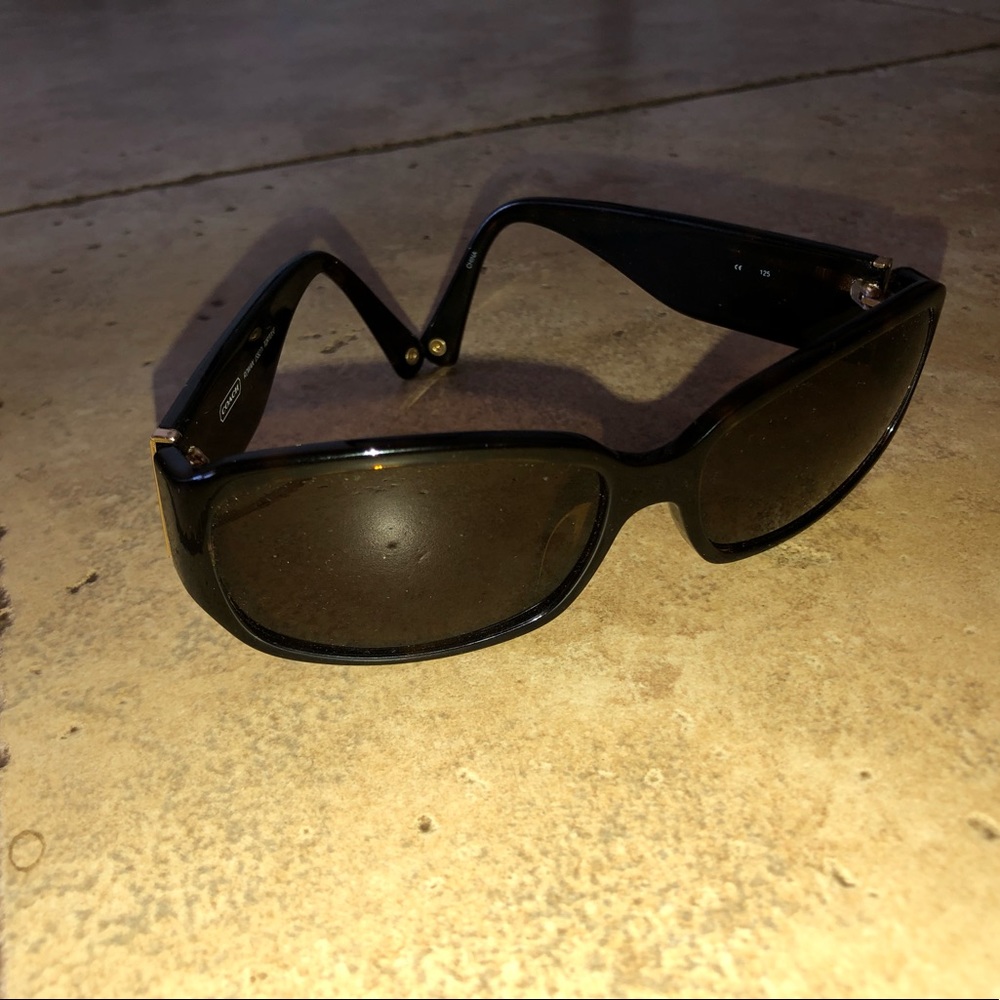 Coach Sunglasses